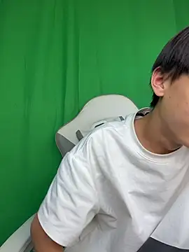 DD-101 Webcam-Show