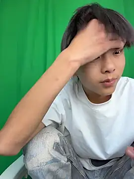 DD-101 Pertunjukan Webcam