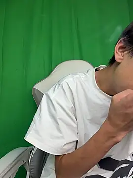 DD-101 Webcam show