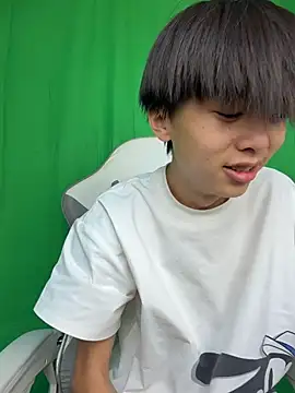 DD-101's Webcam Show