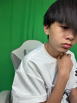 DD-101's Webcam Show