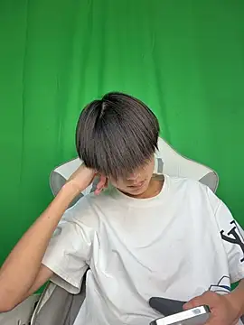 DD-101 Show in webcam