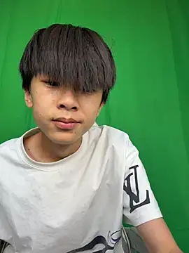 DD-101's Webcam Show