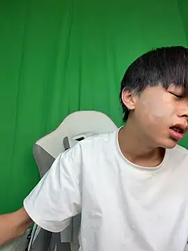 DD-101 Show in webcam