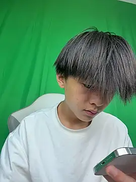 DD-101のウェブカメラショー
