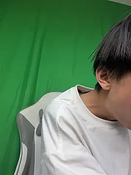 DD-101's Webcam Show