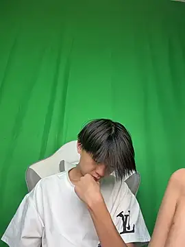 DD-101 Webcam-Show