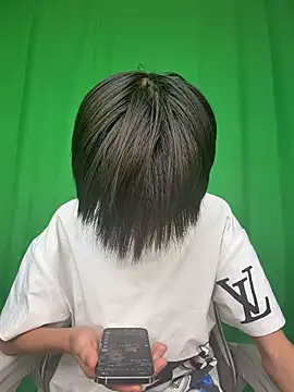 DD-101 在線直播表演