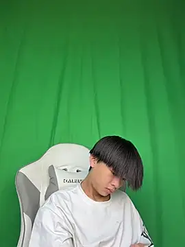 Webkamerová show DD-101