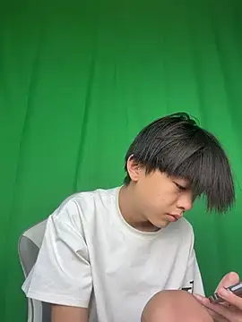 Webkamerová show DD-101