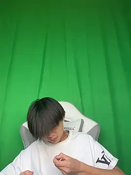DD-101のウェブカメラショー