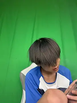 DD-101のウェブカメラショー