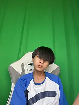 DD-101 Webcam Show