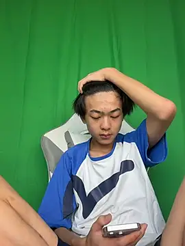 DD-101 Show in webcam