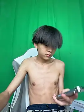 DD-101 Show Webcam