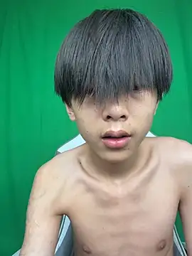 DD-101's Webcam Show