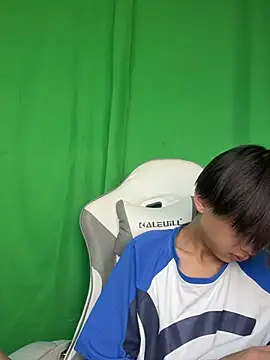 DD-101 Show Webcam
