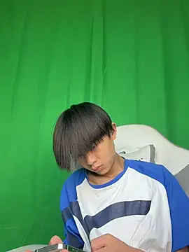 Show de webcam de DD-101