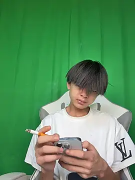 DD-101 웹캠 쇼