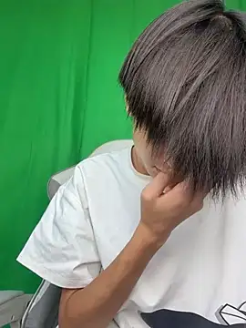 DD-101のウェブカメラショー
