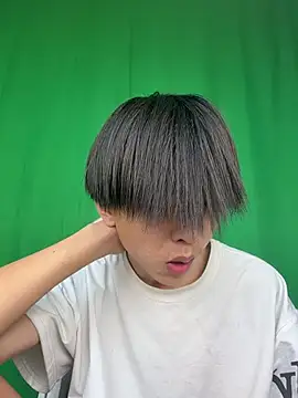 DD-101 Webcam-Show