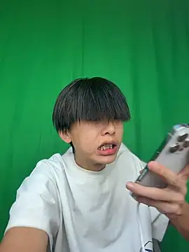 DD-101 Show Webcam