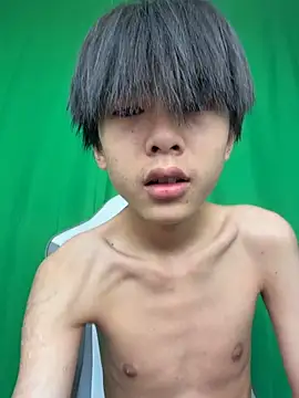 DD-101 Webcam Show