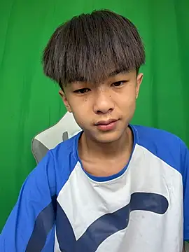 DD-101 Pertunjukan Webcam