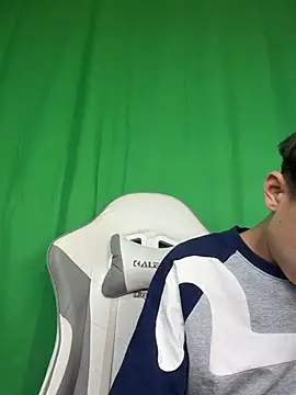 DD-101 Webcam show