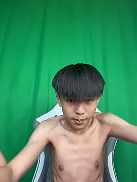 DD-101 Show in webcam