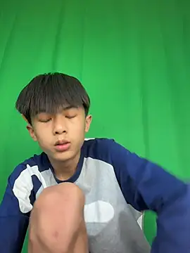 DD-101 Pertunjukan Webcam