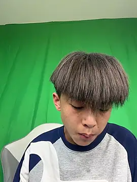 DD-101's Webcam Show