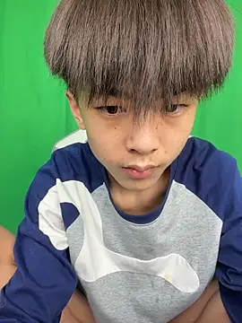 DD-101 Show in webcam