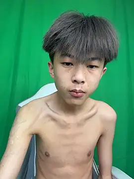DD-101's Webcam Show