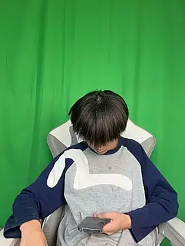 DD-101 Webcam-Show