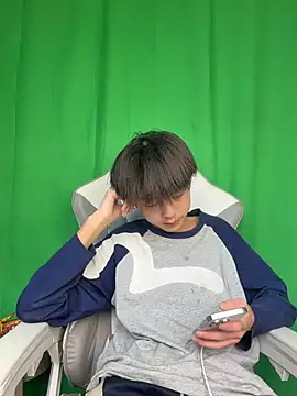 DD-101 Webcam show