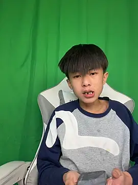 DD-101 Webcamshow