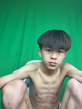 DD-101 Pertunjukan Webcam