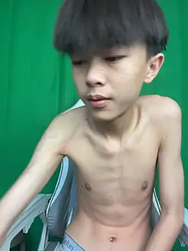 DD-101 Webcam Show