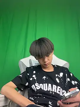 DD-101 Show in webcam