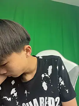 DD-101 Webcam-Show
