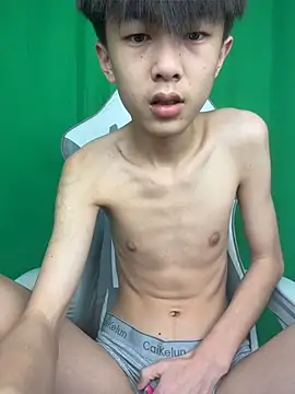 DD-101 Show in webcam