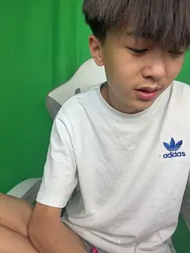 DD-101 Show in webcam