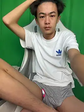 DD-101 Pertunjukan Webcam