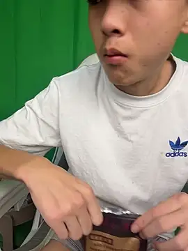 DD-101 Webcamshow