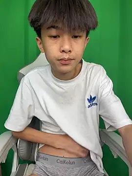DD-101 Pertunjukan Webcam
