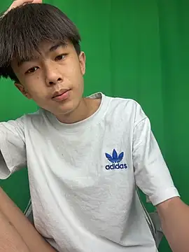 DD-101 Pertunjukan Webcam