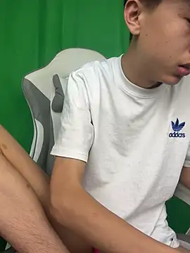 DD-101 Webcam-Show