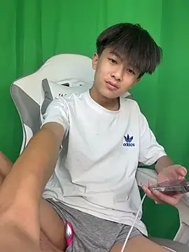 DD-101 Webcam show