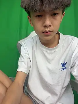 DD-101's Webcam Show